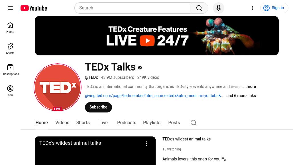 resource URL thumbnail