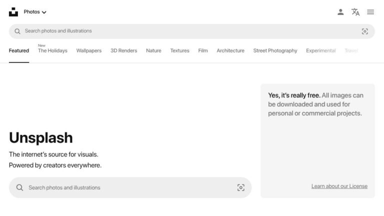 resource URL thumbnail