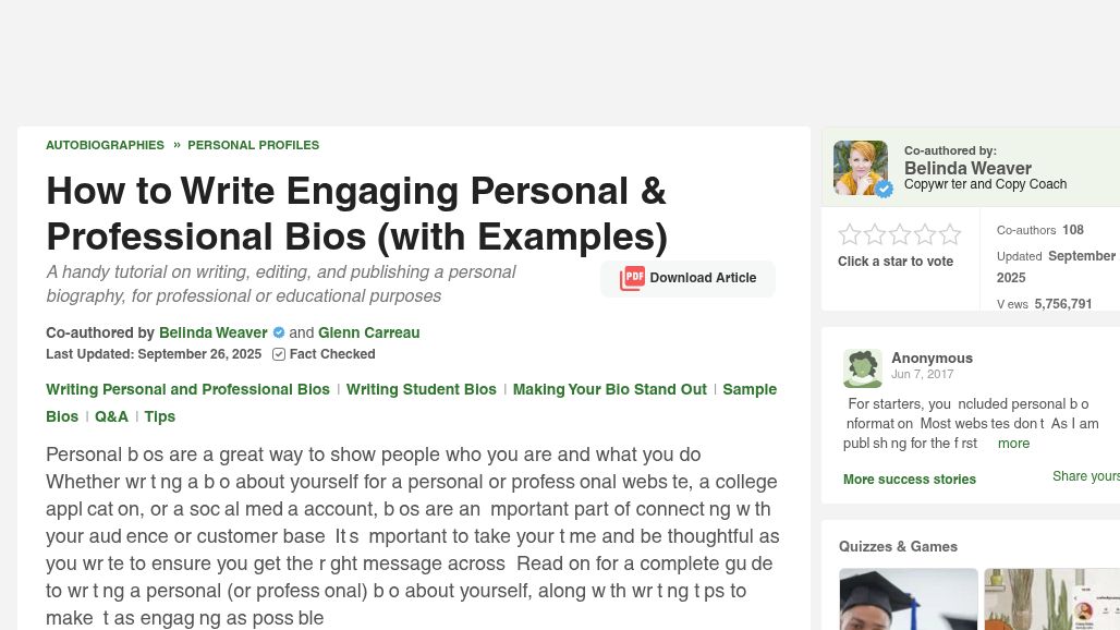 resource URL thumbnail