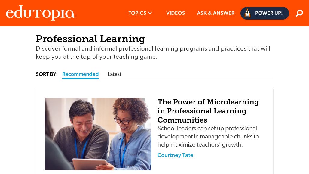 resource URL thumbnail