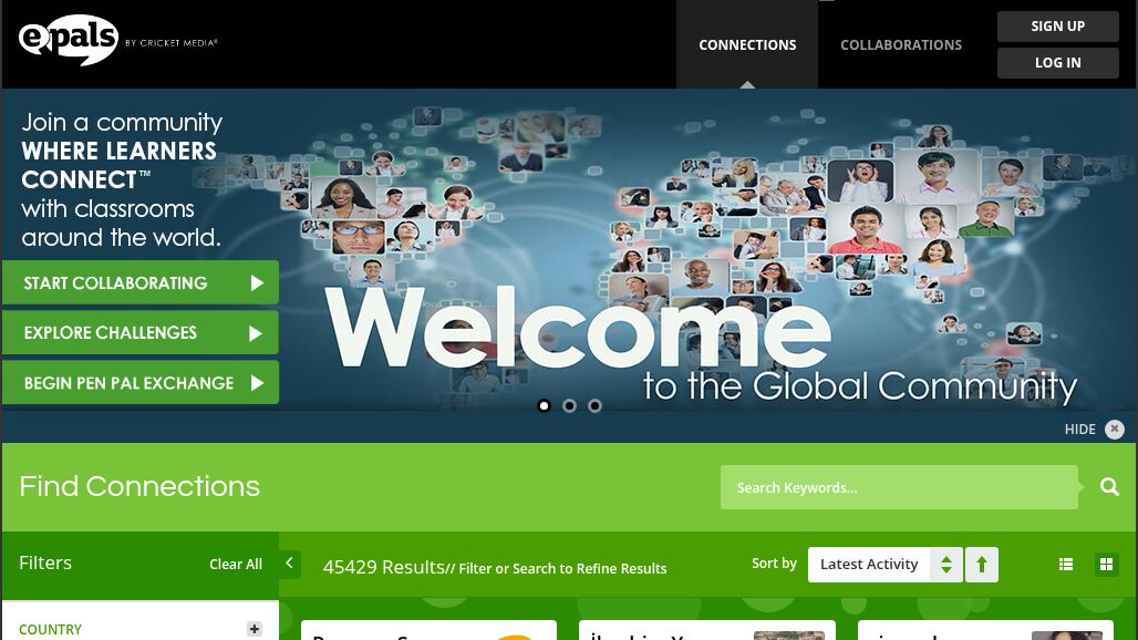 resource URL thumbnail