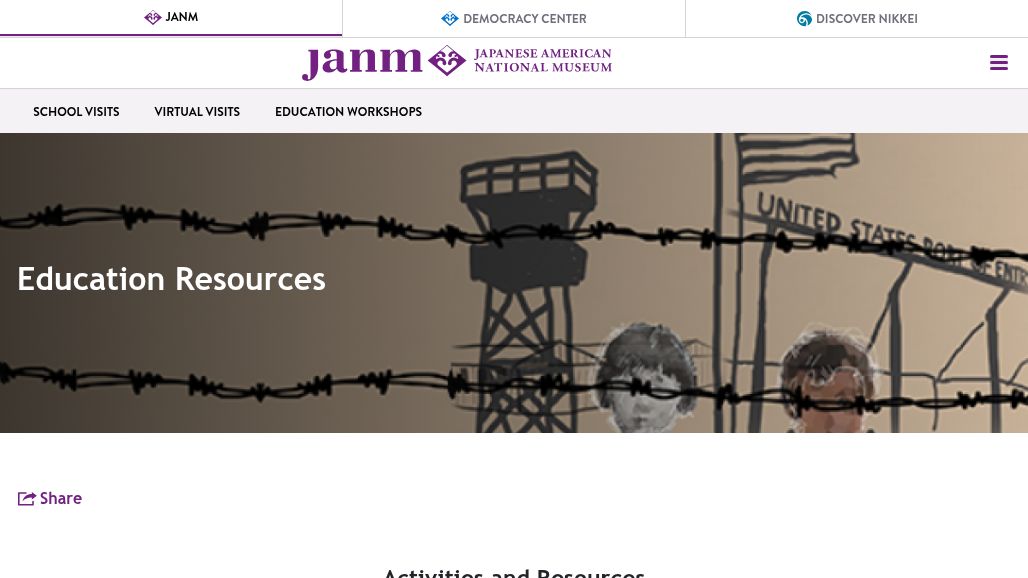 resource URL thumbnail