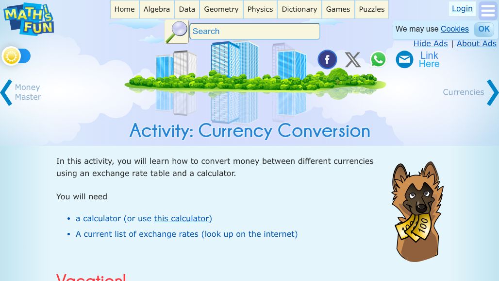 resource URL thumbnail