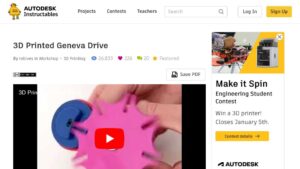 resource URL thumbnail