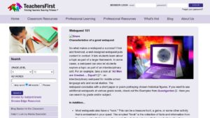 resource URL thumbnail