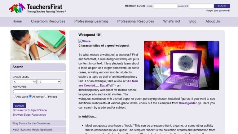 resource URL thumbnail