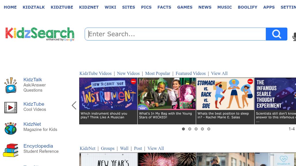 resource URL thumbnail