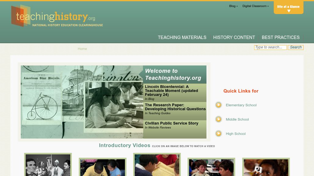 resource URL thumbnail