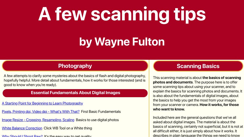 resource URL thumbnail