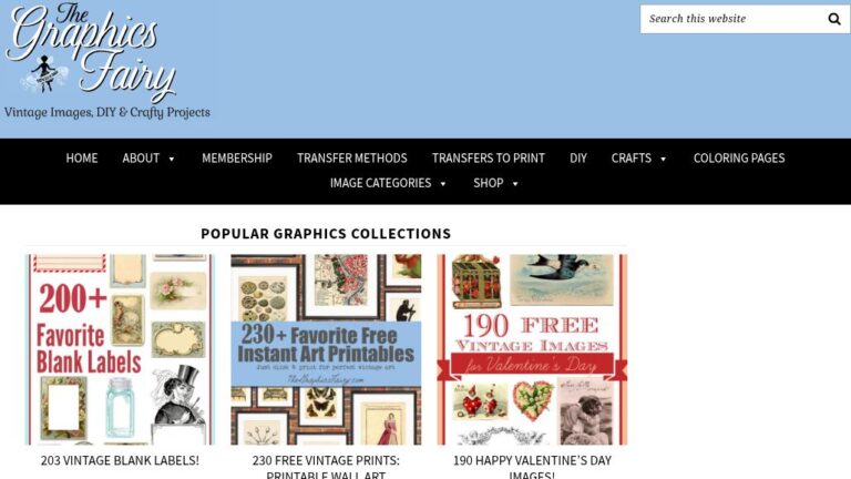 resource URL thumbnail