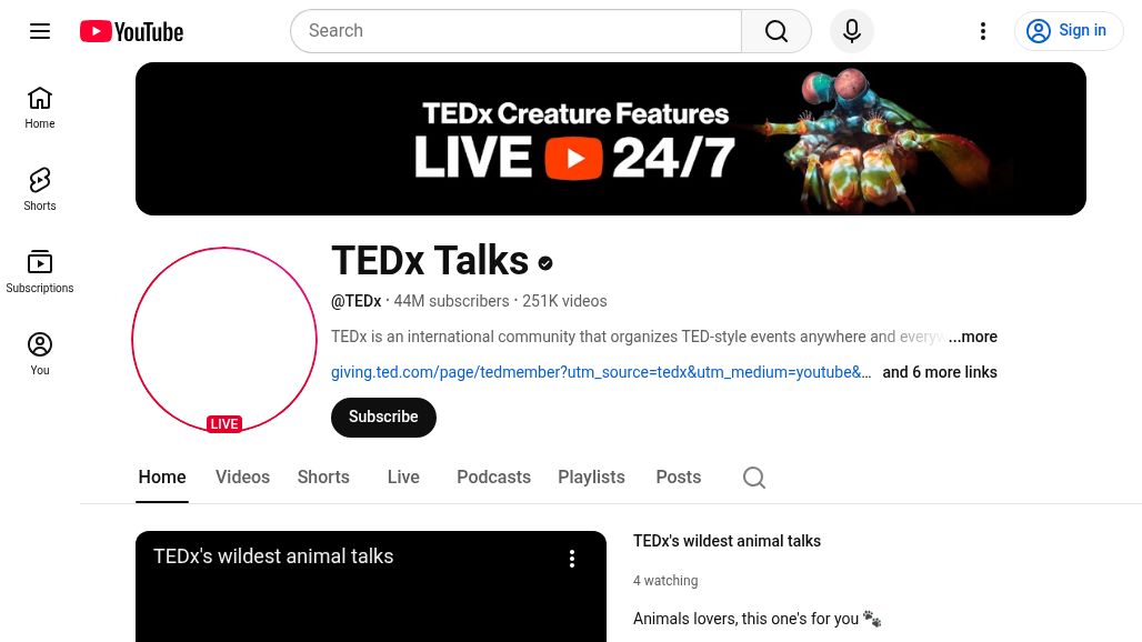 resource URL thumbnail