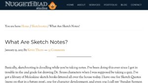 resource URL thumbnail