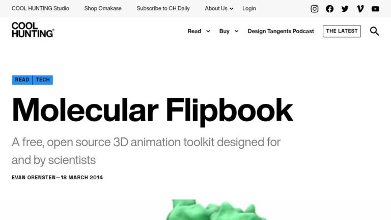 resource URL thumbnail