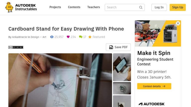 resource URL thumbnail