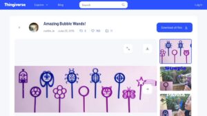 resource URL thumbnail