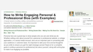 resource URL thumbnail