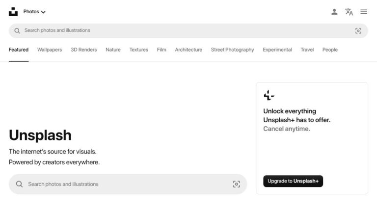 resource URL thumbnail