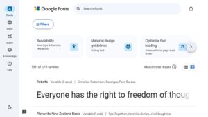 resource URL thumbnail