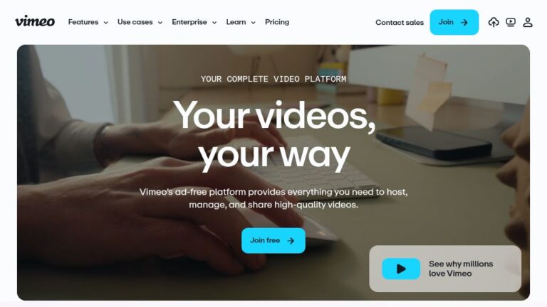 resource URL thumbnail