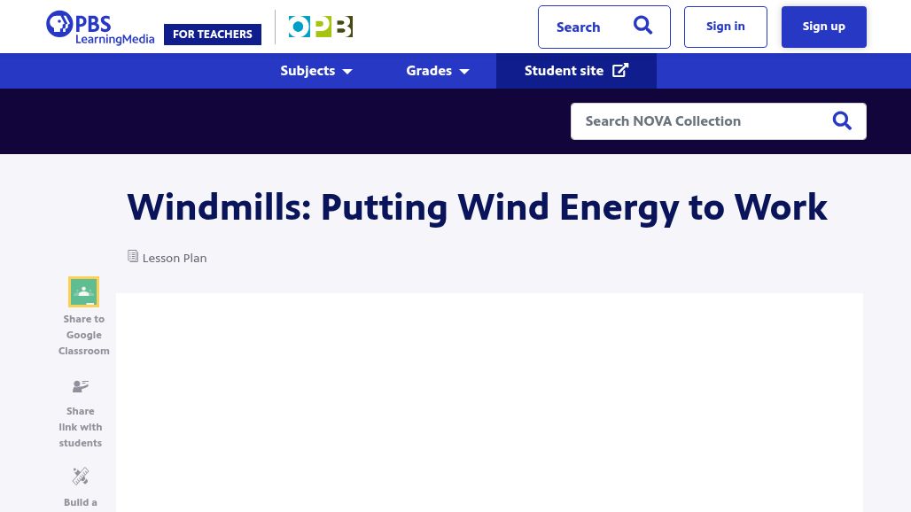 resource URL thumbnail