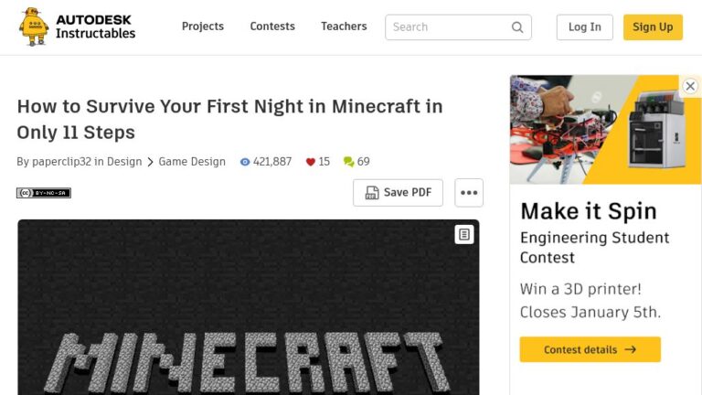 resource URL thumbnail