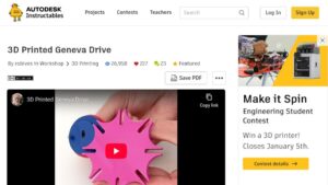 resource URL thumbnail