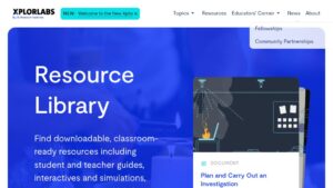 resource URL thumbnail