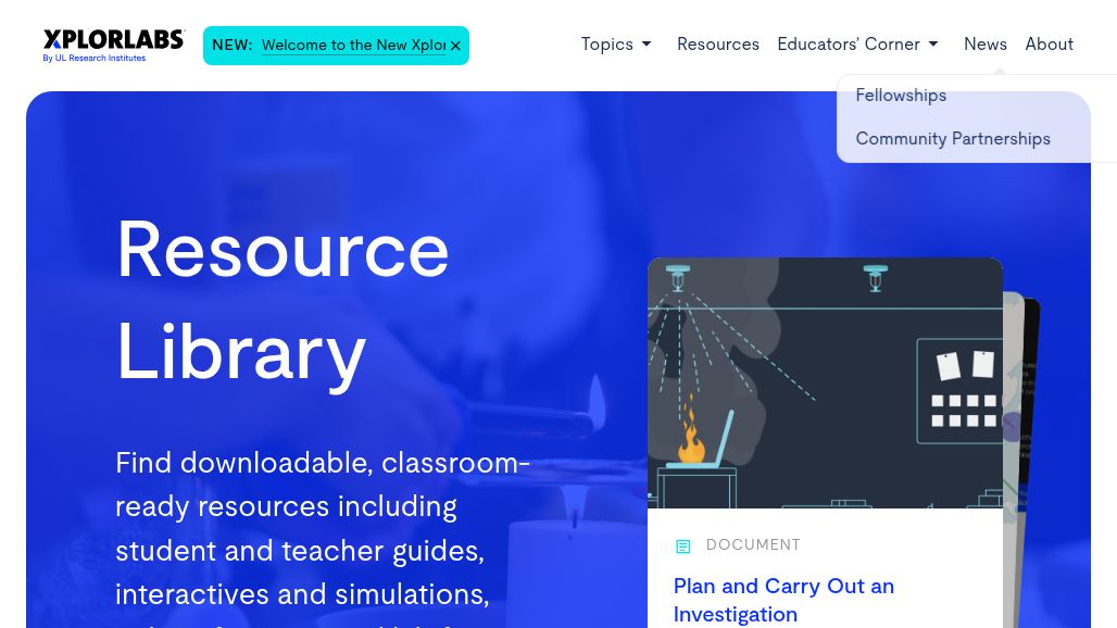 resource URL thumbnail