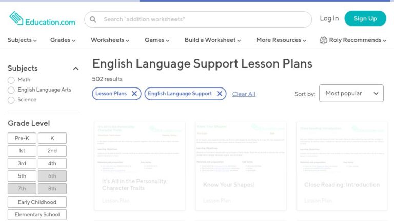 resource URL thumbnail