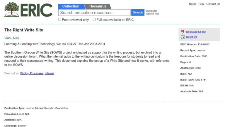 resource URL thumbnail