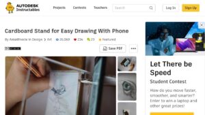 resource URL thumbnail