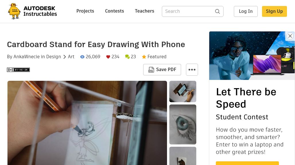 resource URL thumbnail