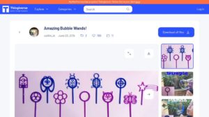 resource URL thumbnail