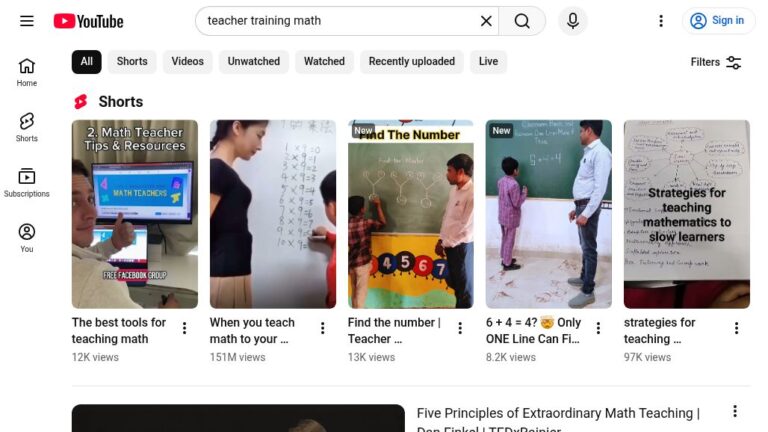 resource URL thumbnail