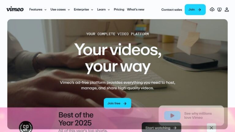 resource URL thumbnail