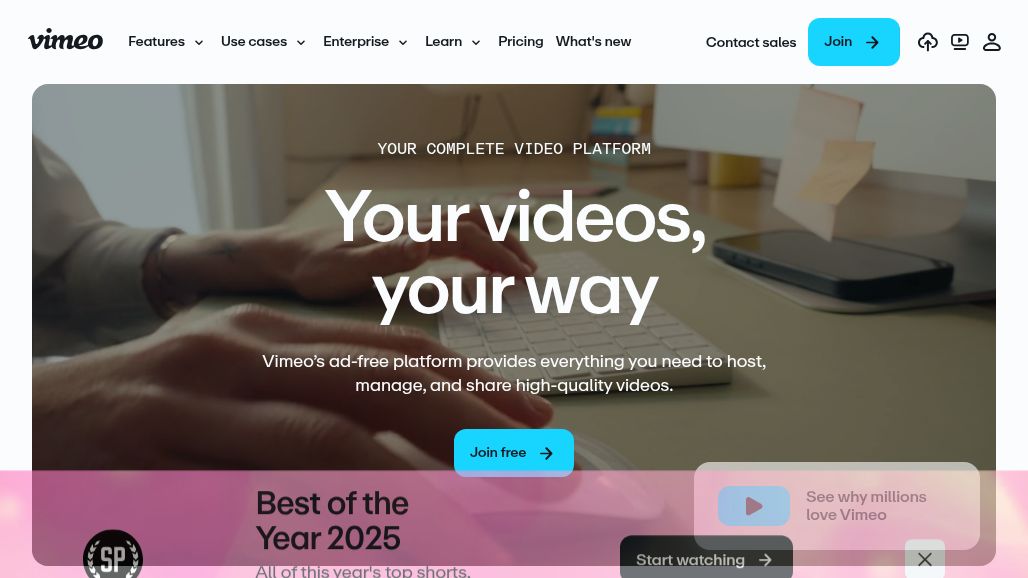 resource URL thumbnail