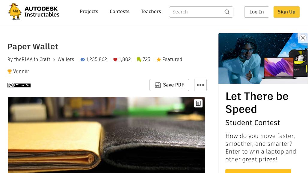 resource URL thumbnail