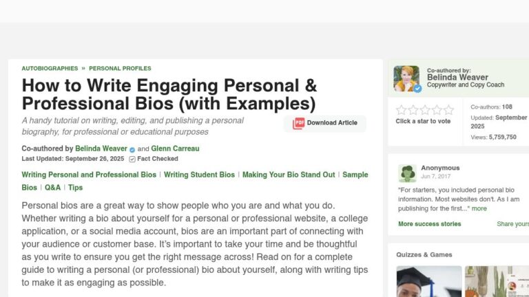 resource URL thumbnail