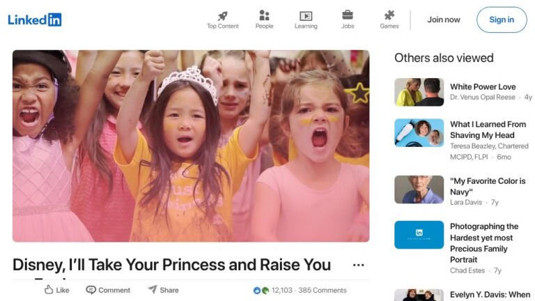 resource URL thumbnail