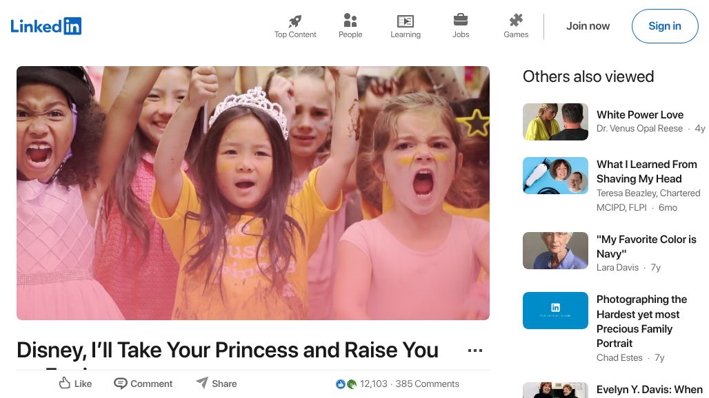 resource URL thumbnail