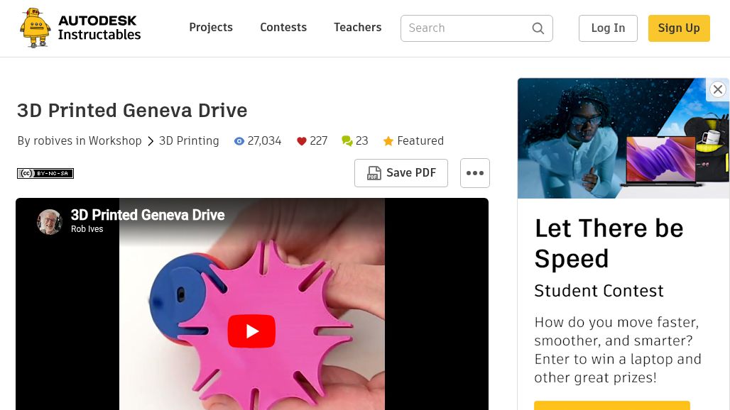 resource URL thumbnail