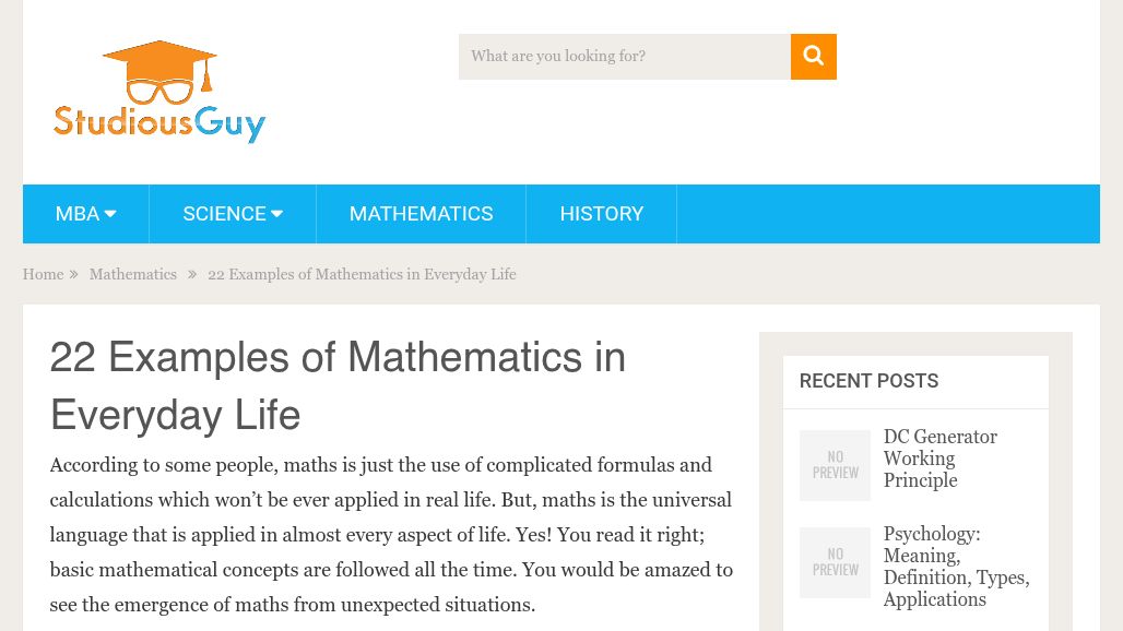 resource URL thumbnail