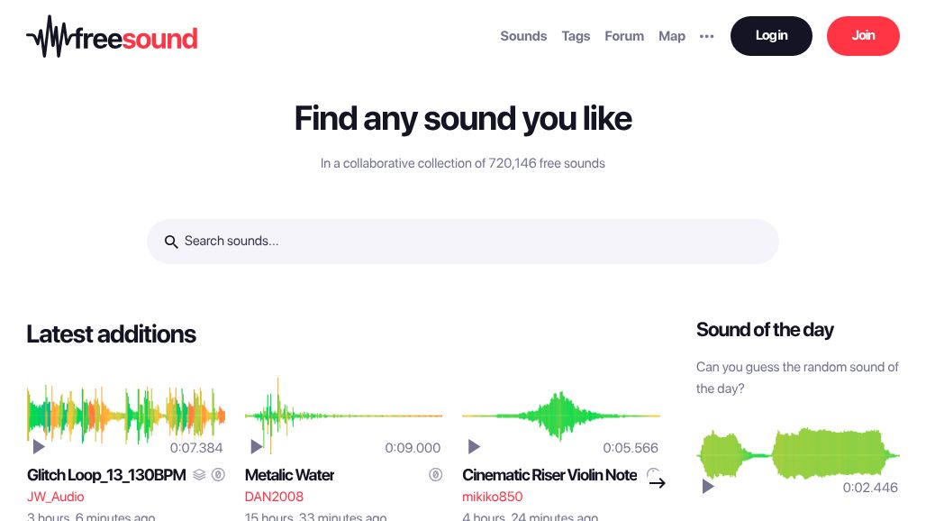resource URL thumbnail
