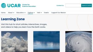 resource URL thumbnail