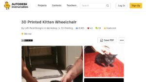 resource URL thumbnail