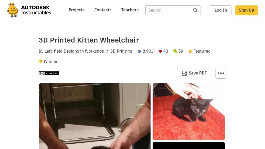 resource URL thumbnail