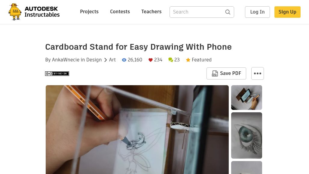 resource URL thumbnail