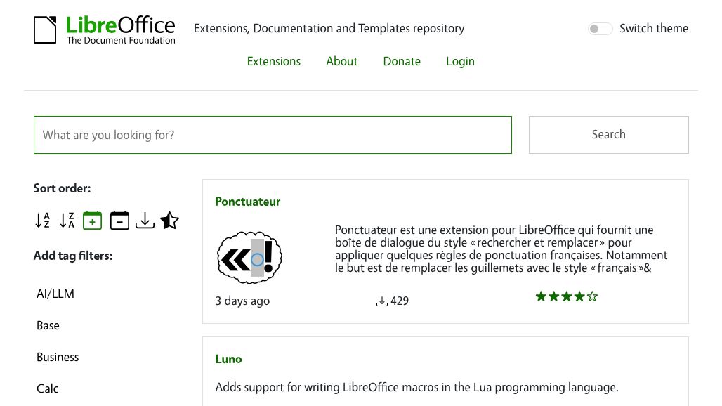 resource URL thumbnail