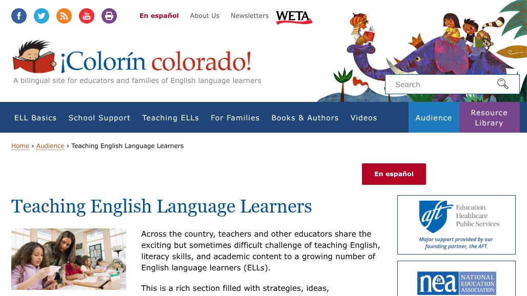 resource URL thumbnail