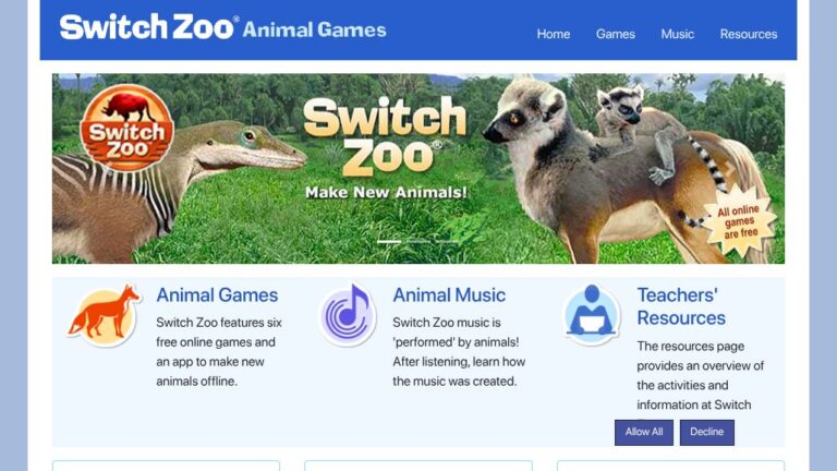 resource URL thumbnail